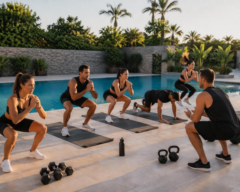fitcamp